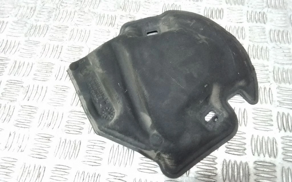 Dzinēja siltumizolācija (aizsargs pret karstumu) 8601198