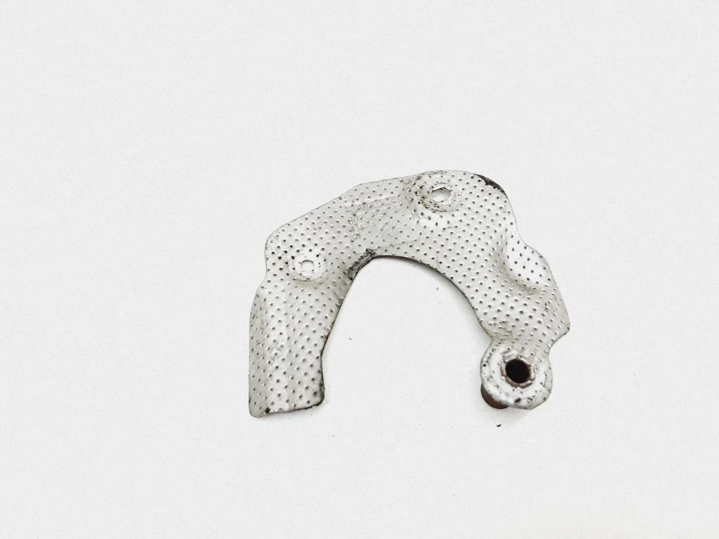 Heat shield in engine bay – Volvo XC60 (2014-2016)