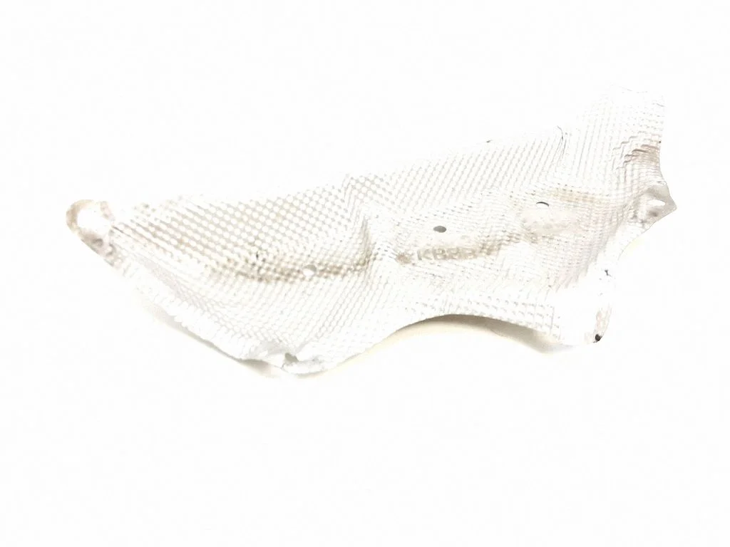 Heat shield in engine bay – Mazda CX-5 II (2017-2025)
