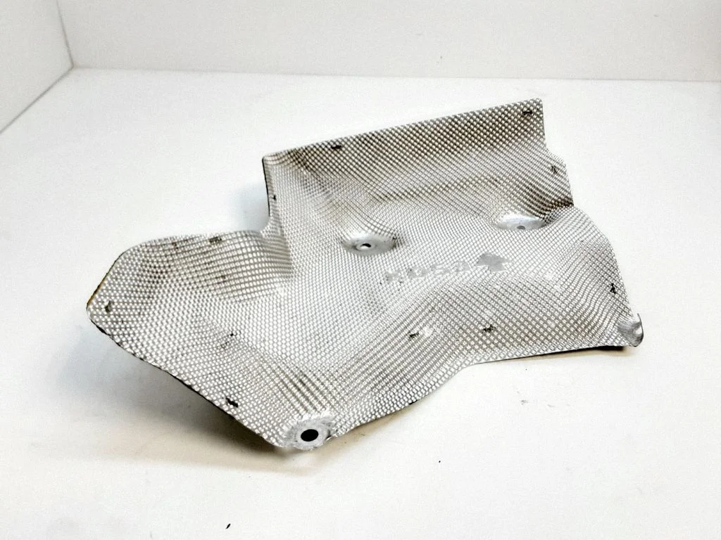 Heat shield in engine bay – Mazda CX-5 II (2017-2025)