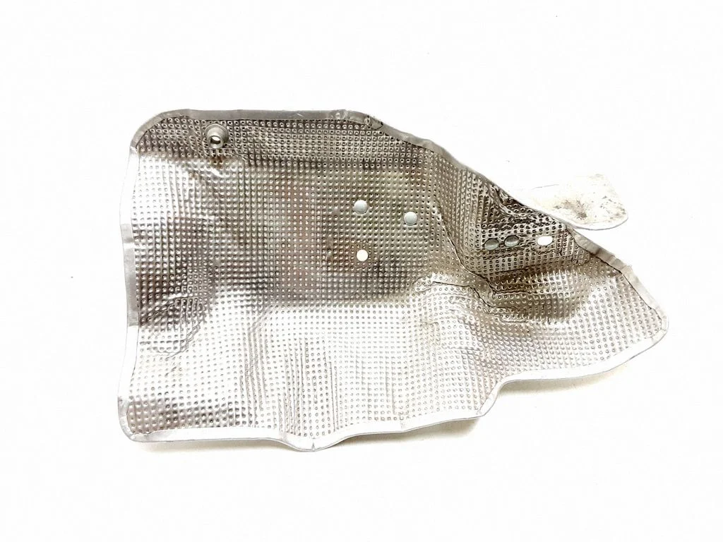 Heat shield in engine bay – Mini Cooper Countryman R60 (2011-2016)