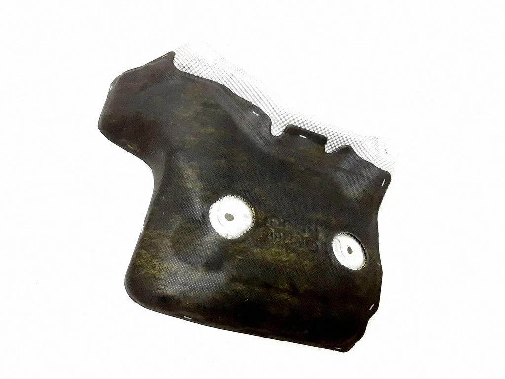 Heat shield in engine bay – Mazda CX-5 II (2017-2025)