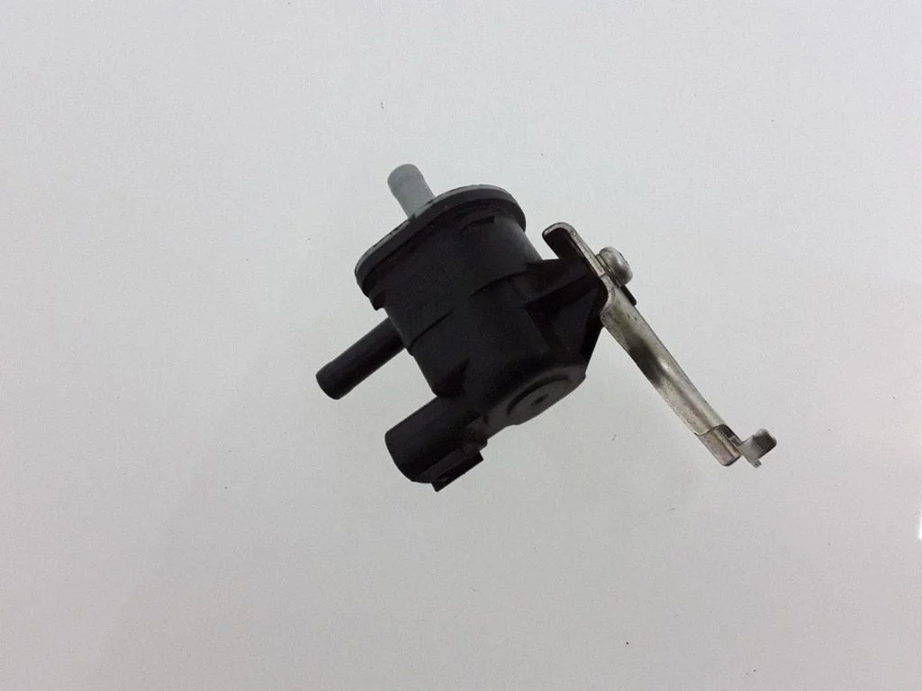 Valve vacuum
