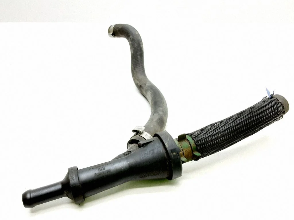 Valve vacuum