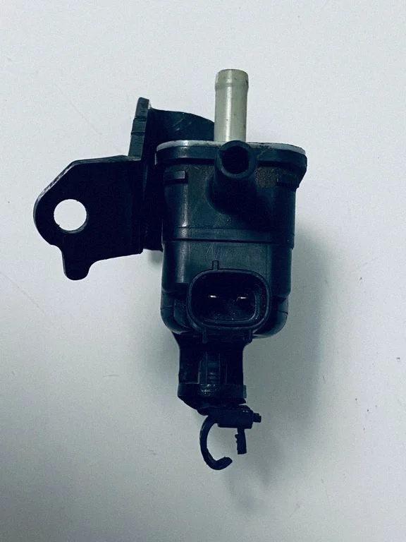 Valve vacuum