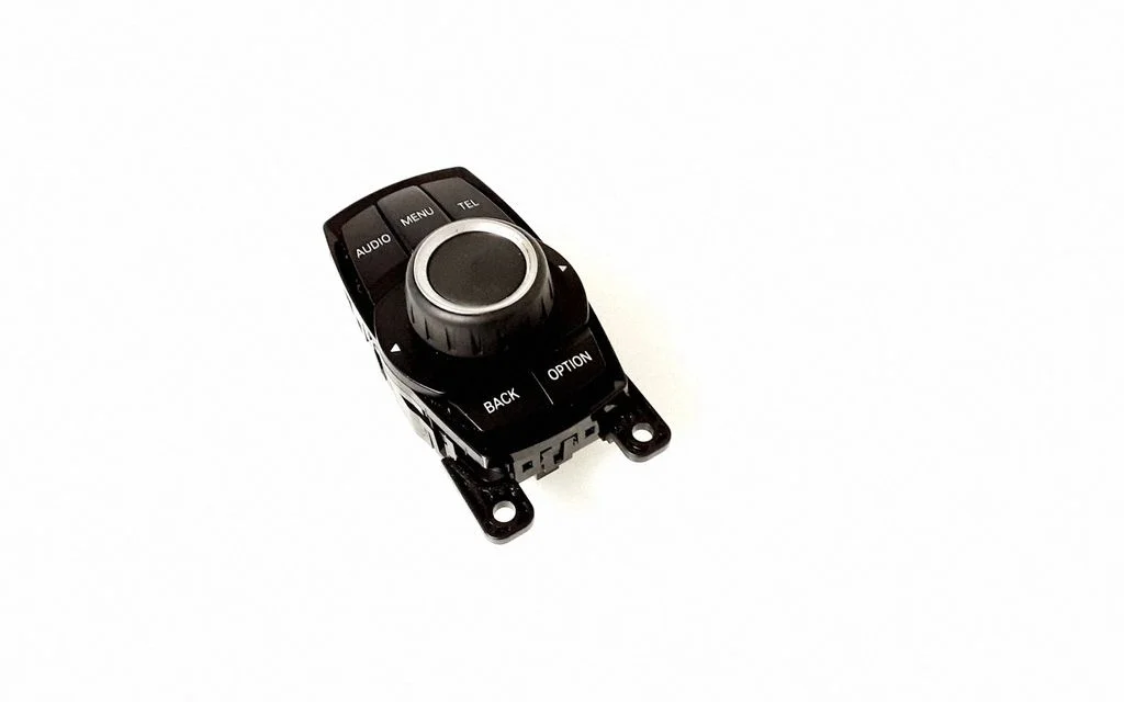 Head unit multimedia control – BMW 3 Series F30 F35 F31 (2012-2018)