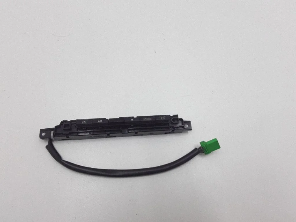 Head unit multimedia control – Volvo XC60 (2009-2013)