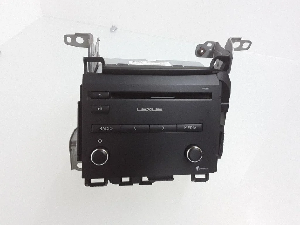 Head unit multimedia control