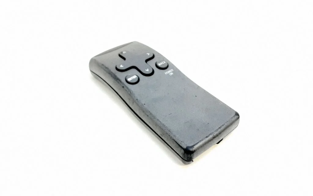 Head unit multimedia control – Volvo XC60 (2009-2013)