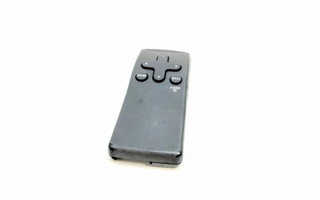 Head unit multimedia control – Volvo XC60 (2009-2013)