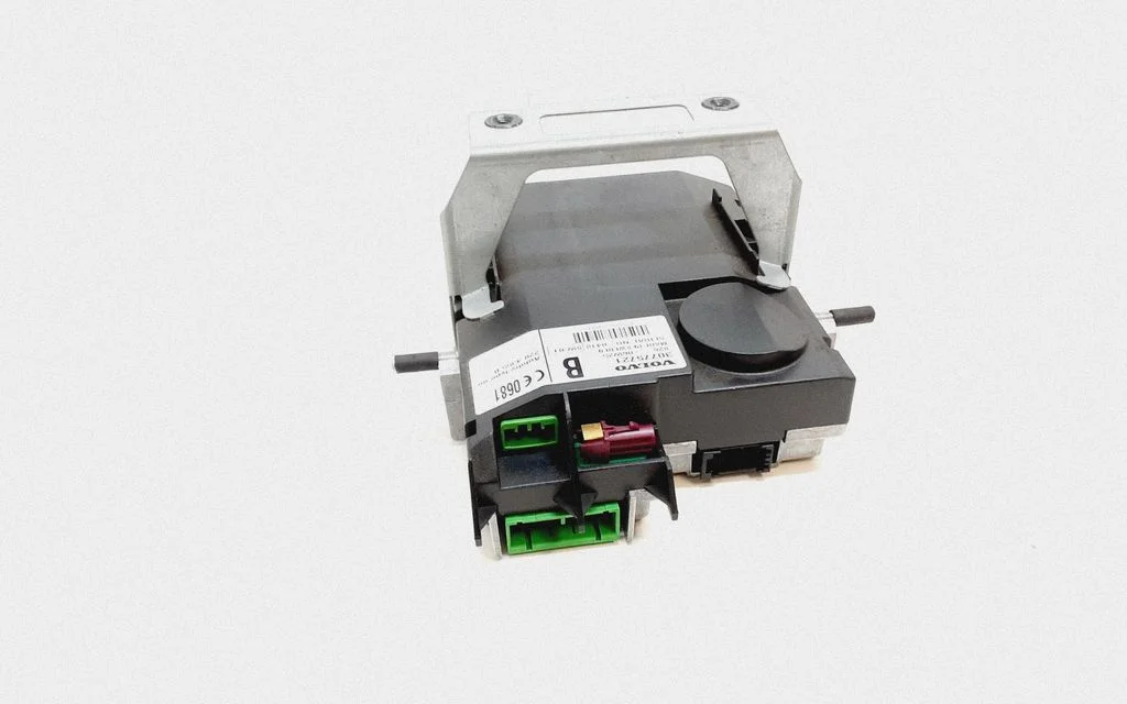 Phone control unit/module – Volvo XC90 (2007-2014)