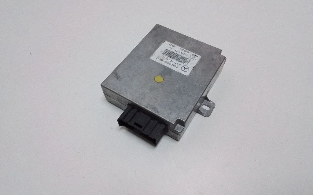 Phone control unit/module – Mercedes-Benz E-Class W211 (2002-2009)