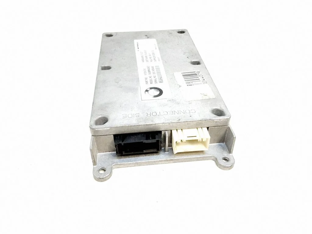 Phone control unit/module – BMW 7 Series E65 E66 (2001-2008)