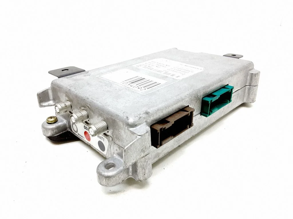 Phone control unit/module – Mercedes-Benz S-Class W220 (1998-2006)