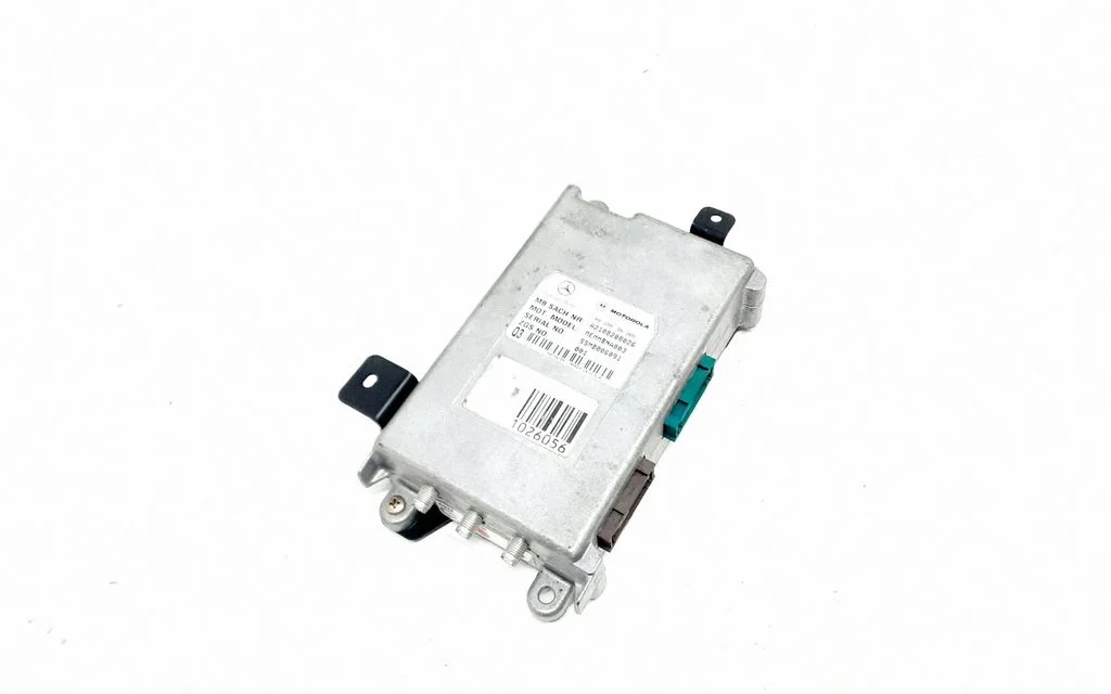 Phone control unit/module – Mercedes-Benz S-Class W220 (1998-2006)