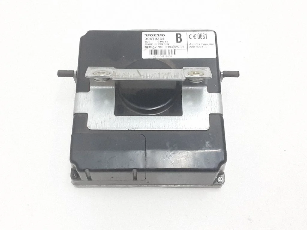 Phone control unit/module – Volvo XC90 (2003-2006)