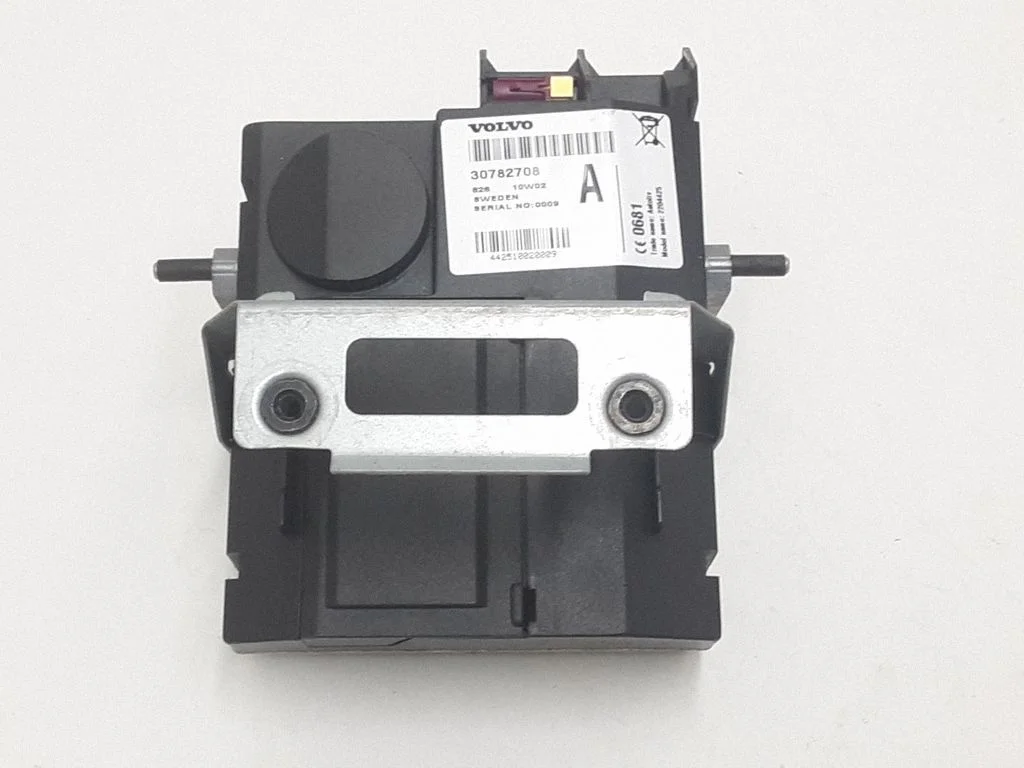 Phone control unit/module – Volvo XC90 (2007-2014)