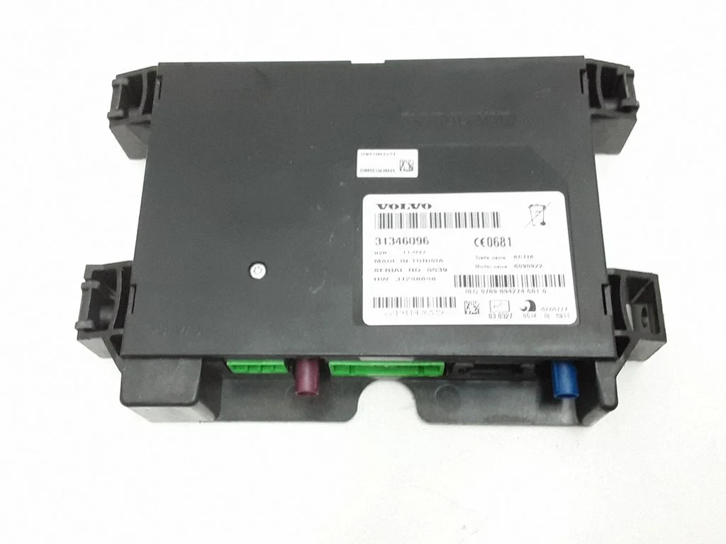 Phone control unit/module – Volvo V70 (2014-2016)