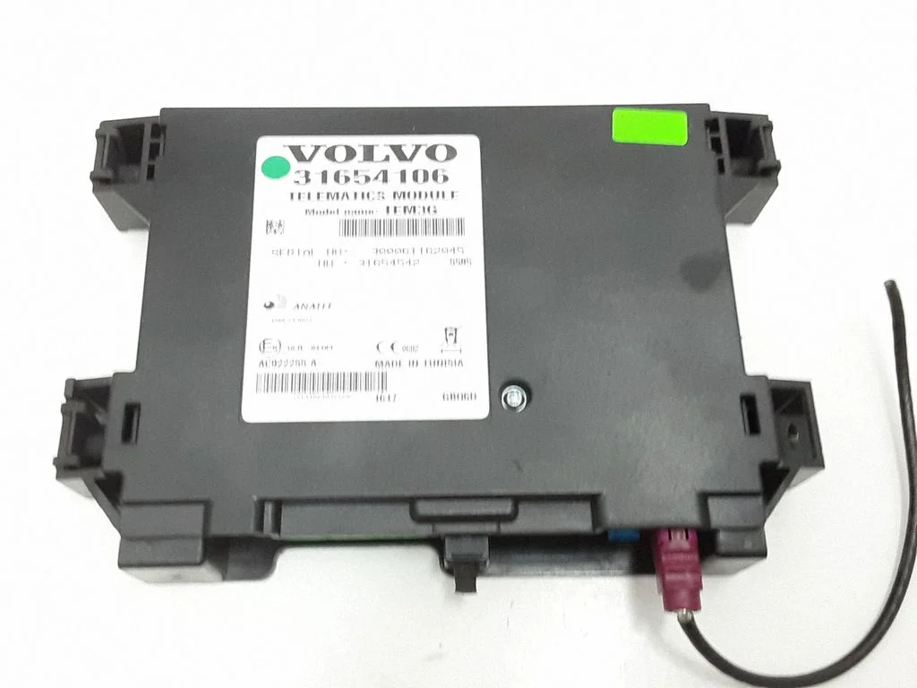 Phone control unit/module – Volvo S60 (2014-2018)