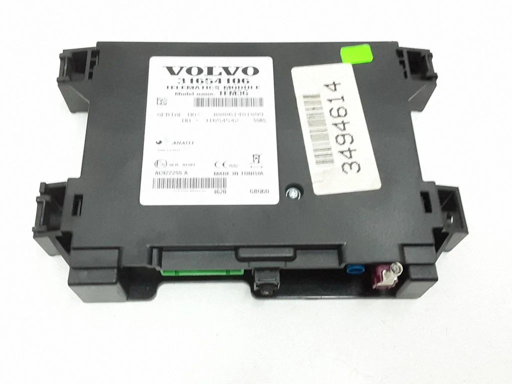 Phone control unit/module – Volvo S60 (2014-2018)