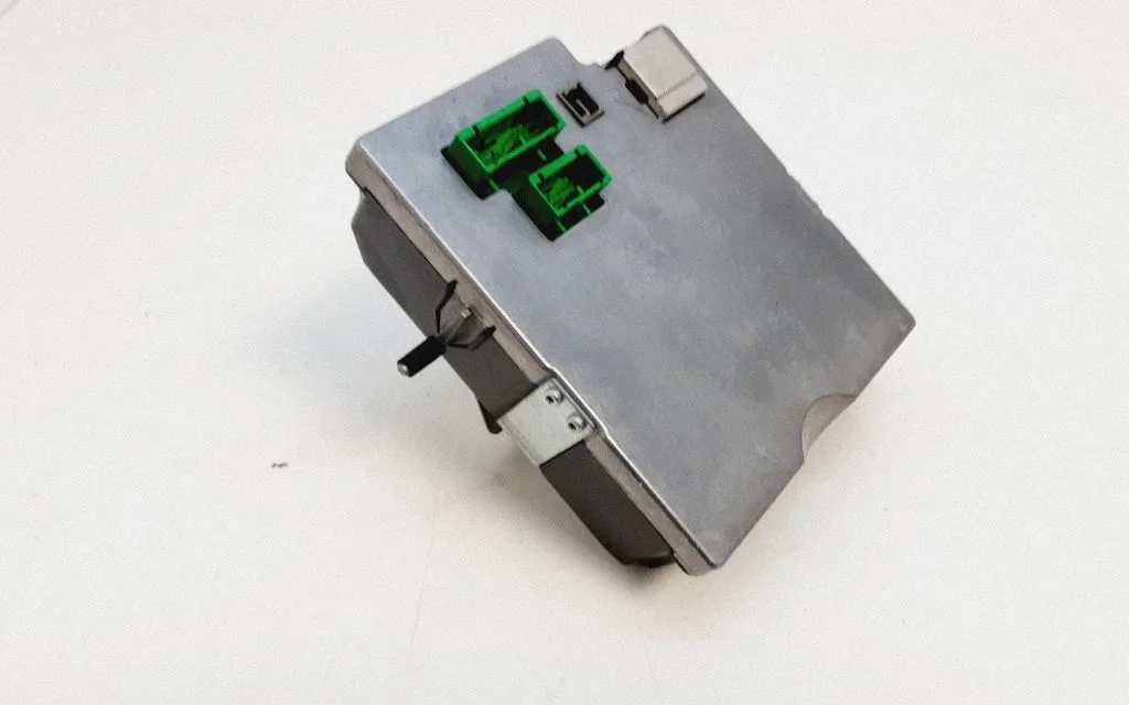 Phone control unit/module – Volvo XC90 (2003-2006)