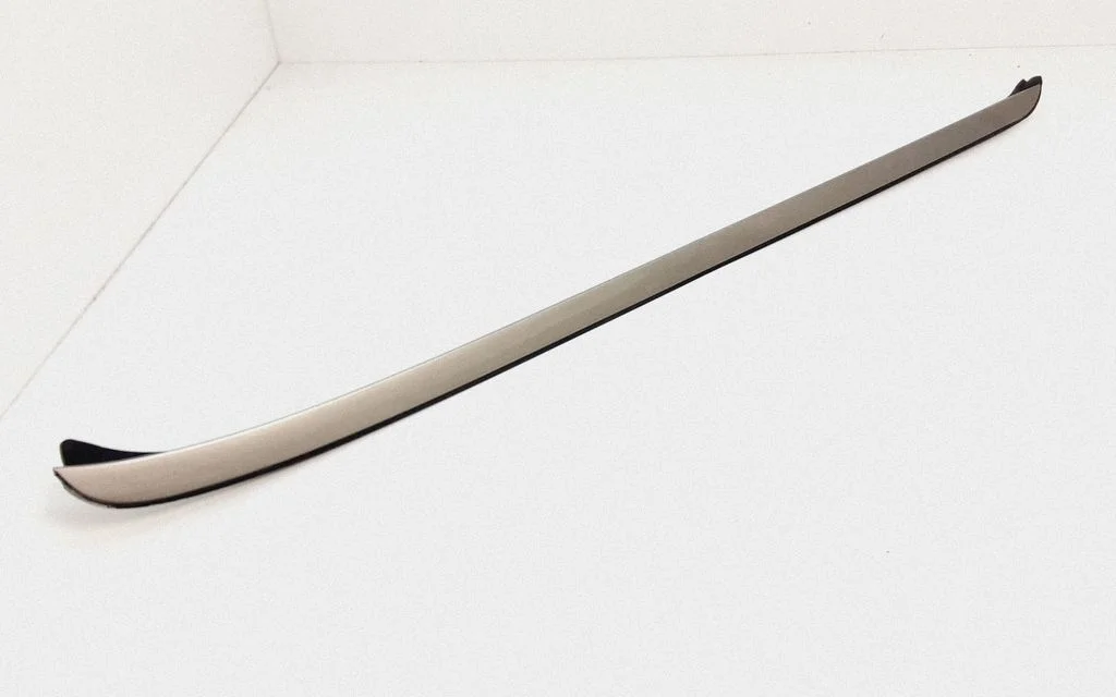 Windshield trim – BMW X5 E70 (2006-2013)