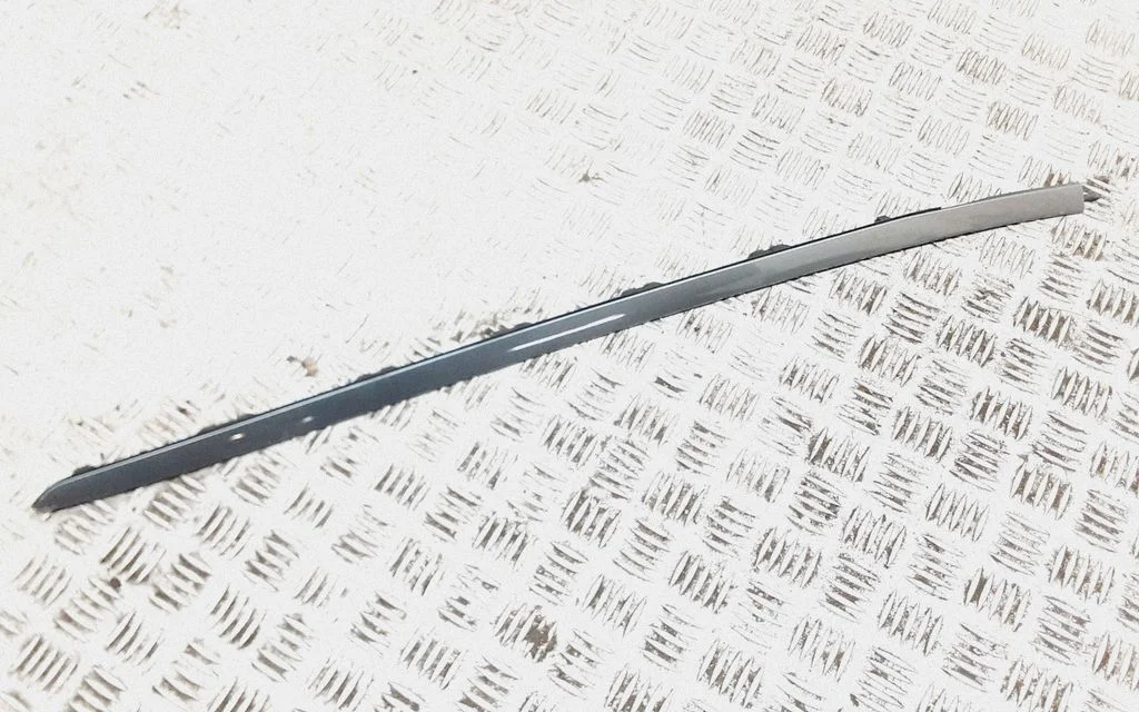 Windshield trim – BMW X5 F15 (2013-2017)