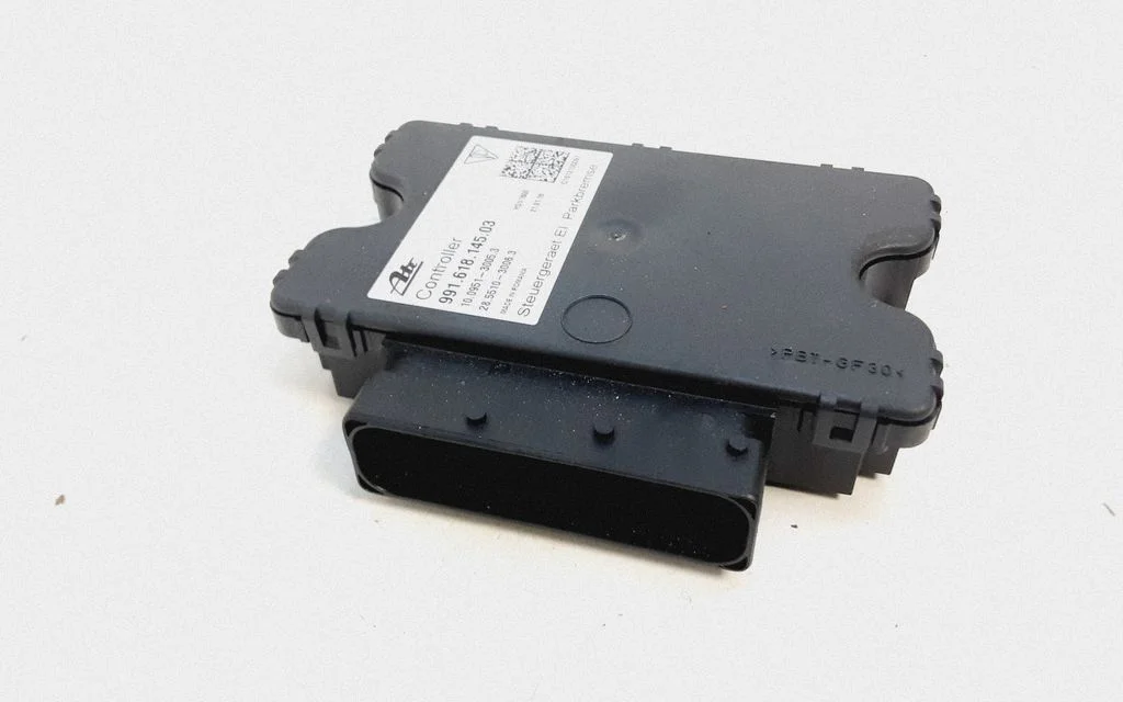 Hand brake control module – Porsche Boxster 981 (2012-2016)