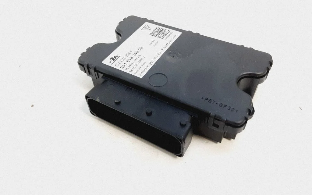 Hand brake control module – Porsche 911 991 (2011-2019)