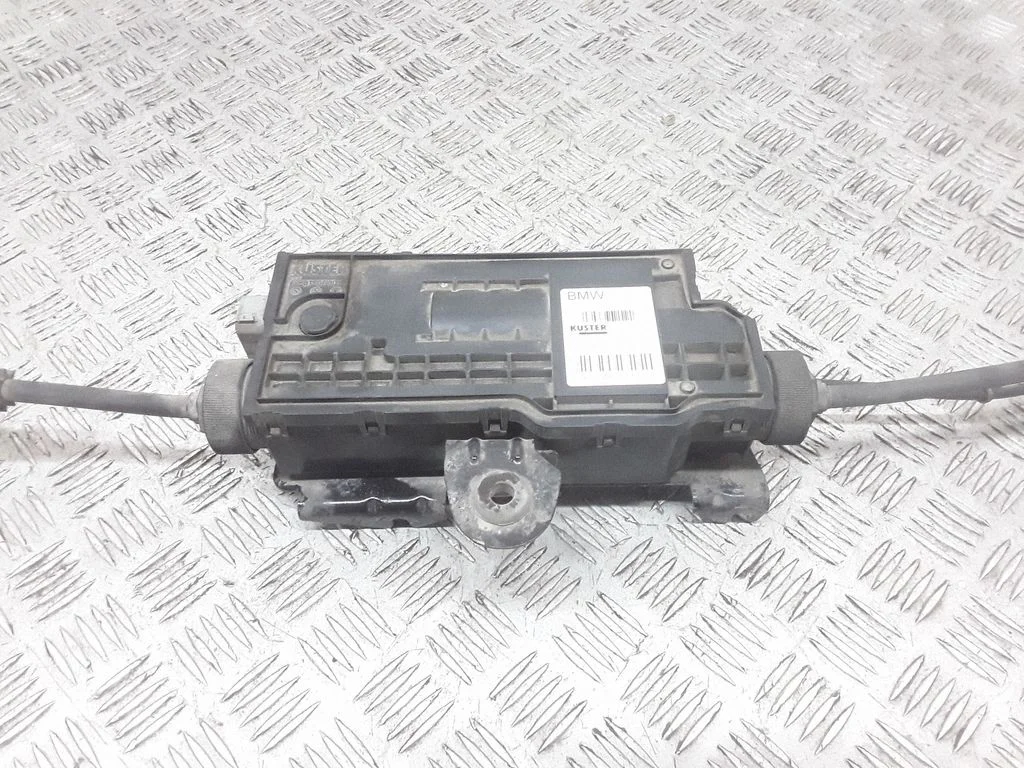 Hand brake control module – BMW 7 Series F01 F02 F03 F04 (2008-2016)