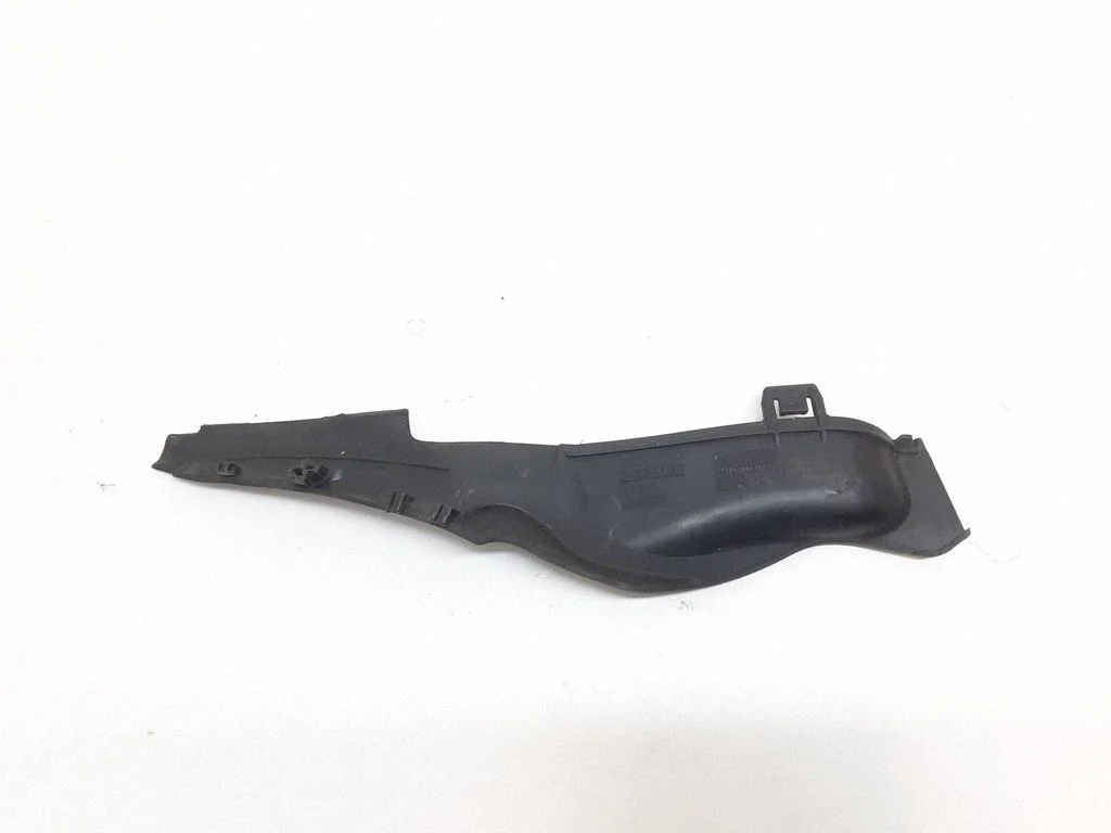 Poritiiva otsaliist – Volvo XC60 (2009-2013)