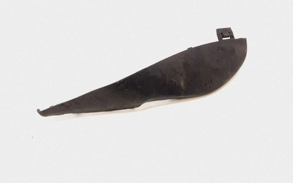 Fender end trim 30796499