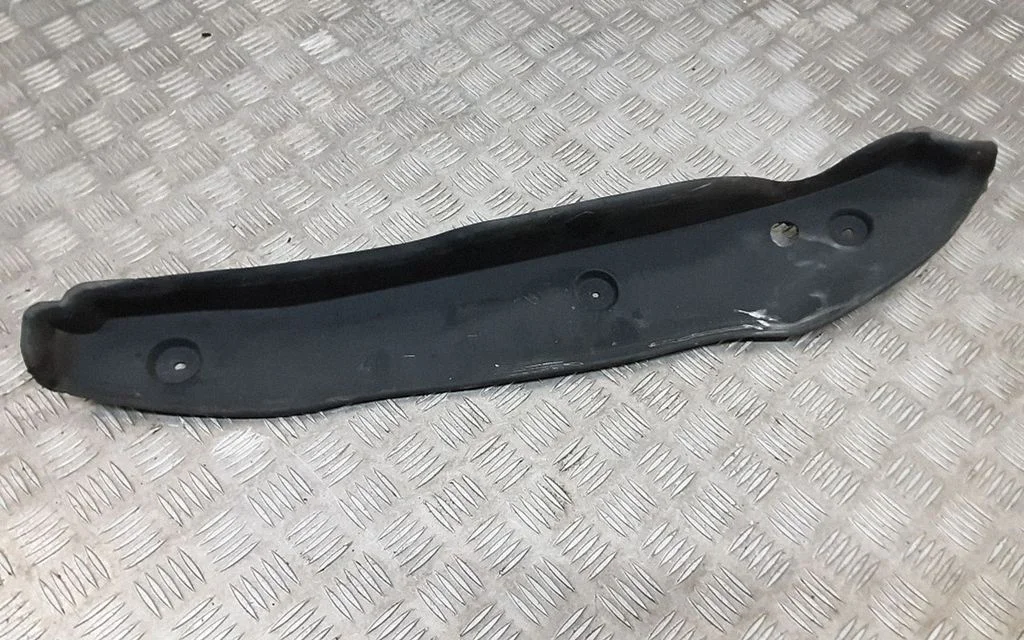 Poritiiva otsaliist – Mercedes-Benz ML-klass W166 (2012-2017)