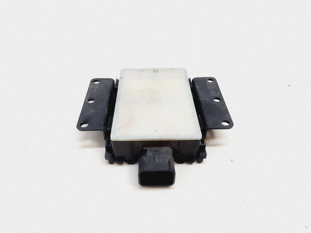 Blind spot module – Volvo S60 (2014-2018)