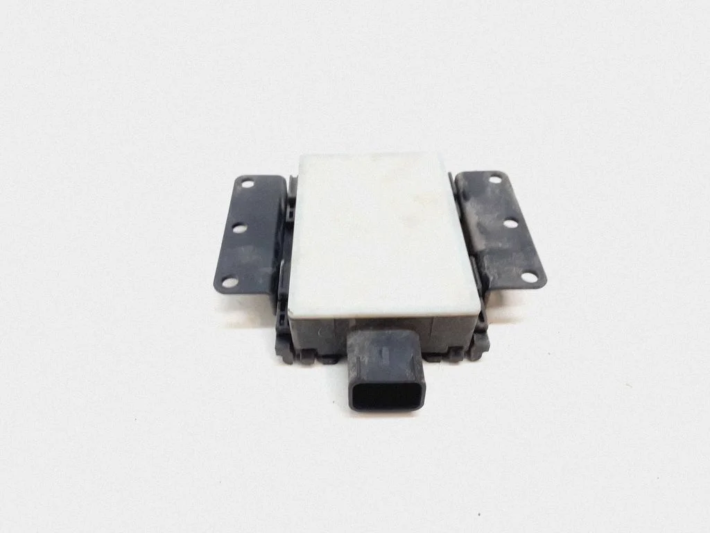 Blind spot module – Volvo S60 (2014-2018)