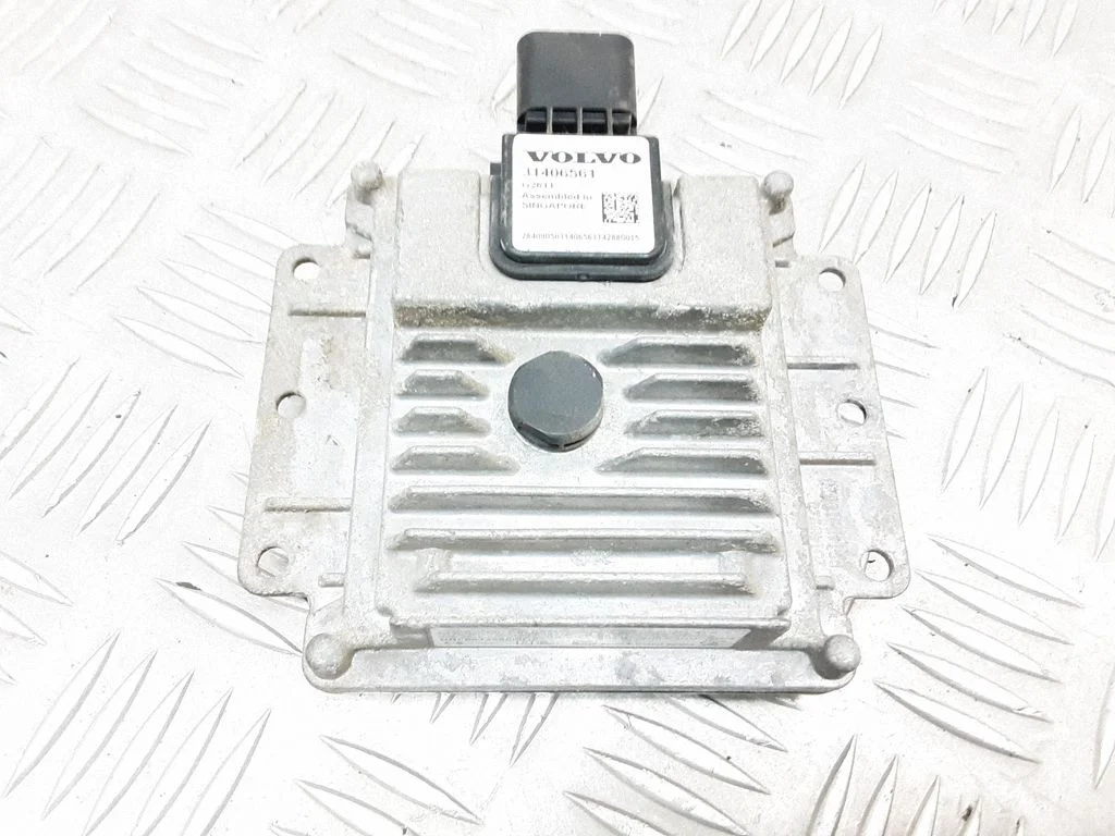 Blind spot module – Volvo V40 (2012-2019)