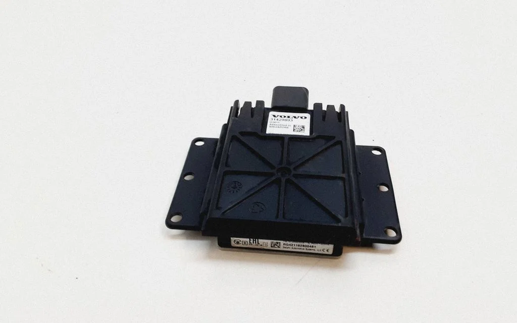 Blind spot module – Volvo XC60 (2014-2016)