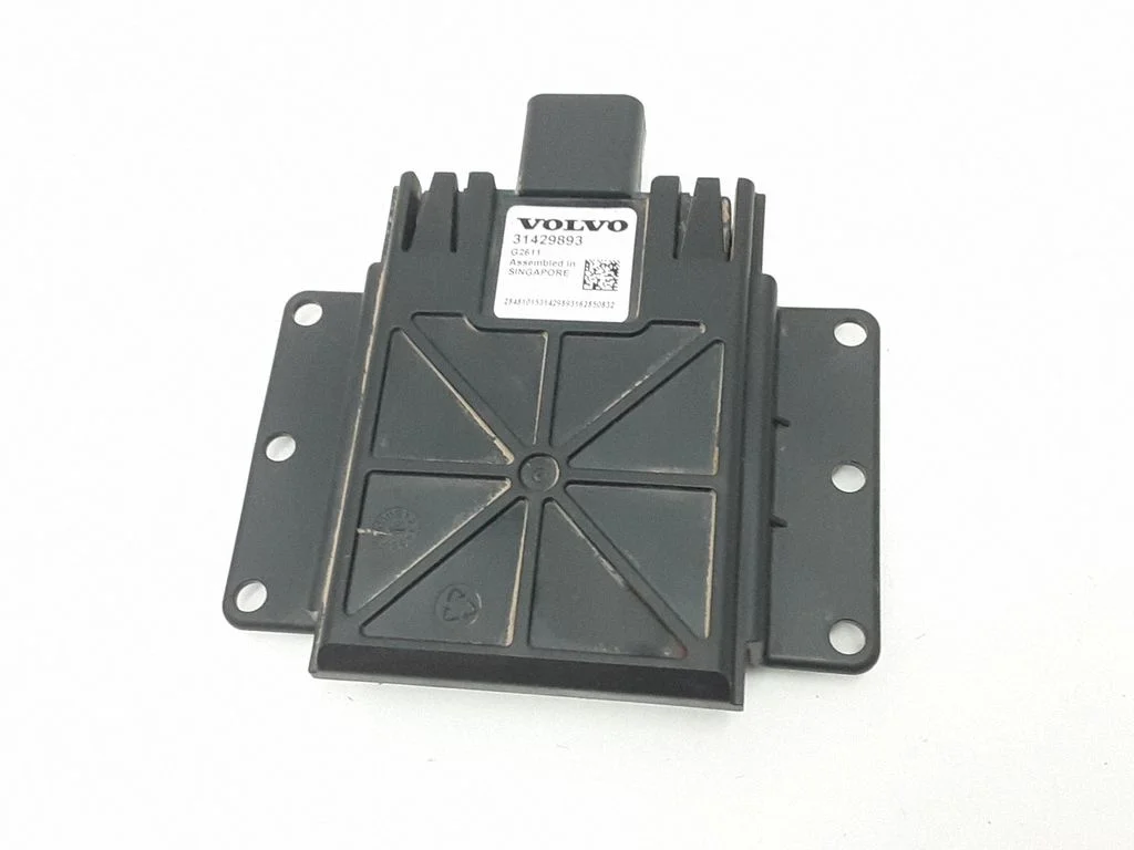 Blind spot module – Volvo XC60 (2014-2016)