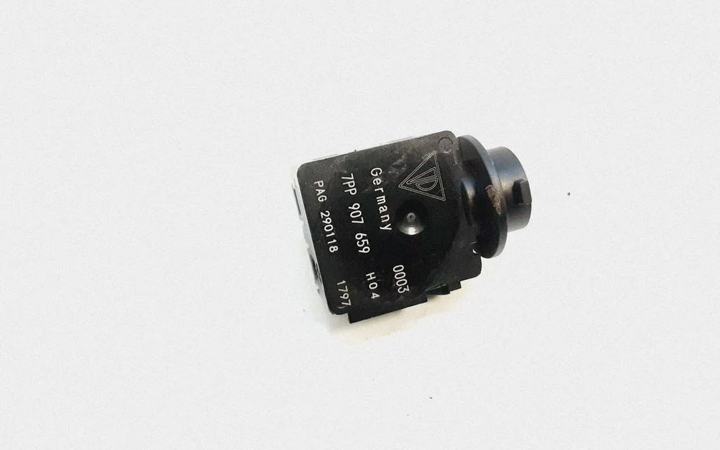 Air quality sensor – Porsche 911 991 (2011-2019)