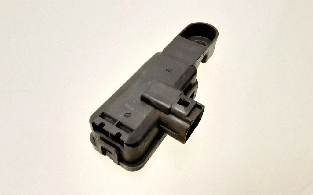 Air quality sensor – Lexus RX III (2008-2015)