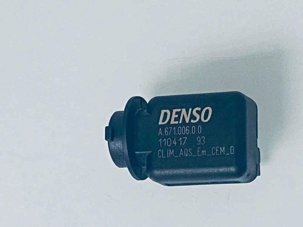 Air quality sensor – Peugeot 3008 II (2016-2023)