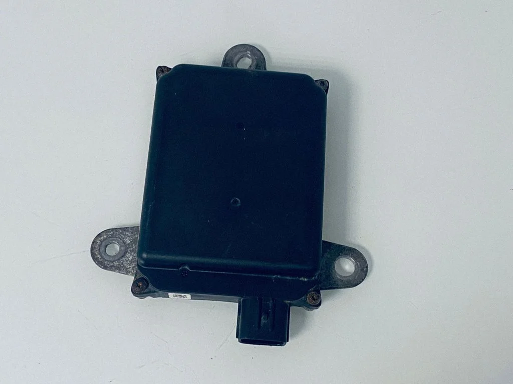 Blind spot module – Subaru Outback (BS) (2015-2019)