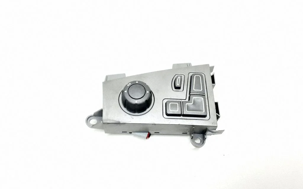 Istme juhtmoodul – BMW 7-seeria E65 E66 (2001-2008)