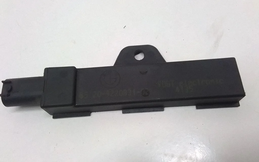 Keyless (KESSY) go control unit/module 9220831