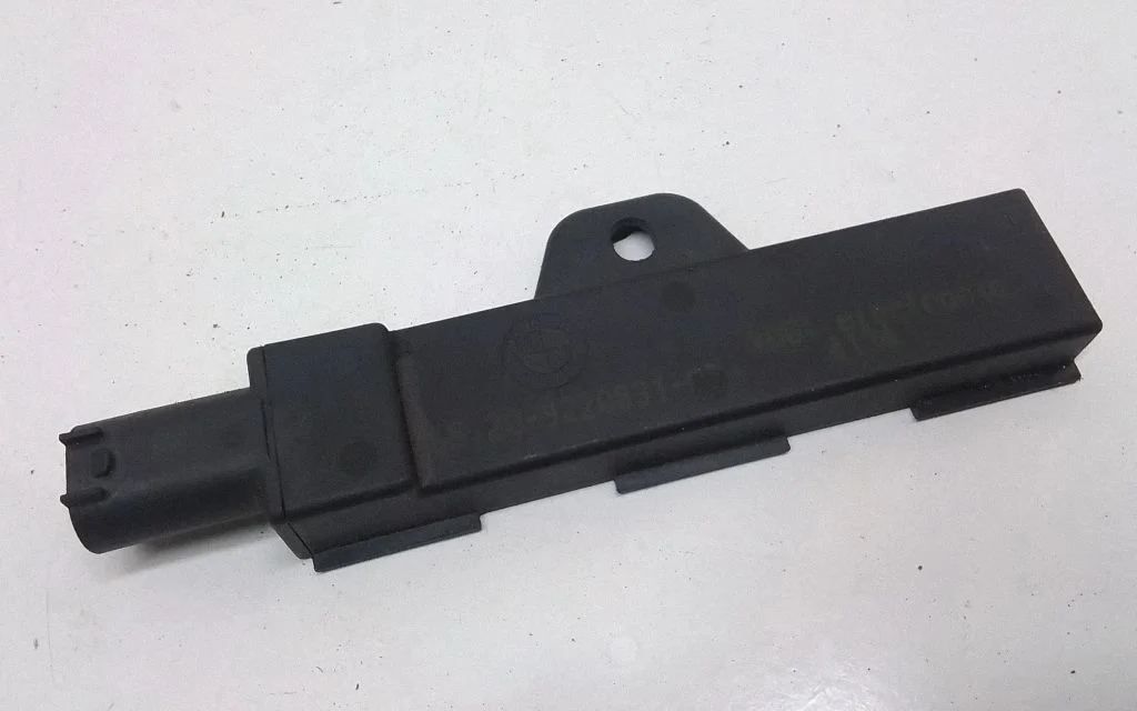 Keyless (KESSY) go control unit/module 9220831