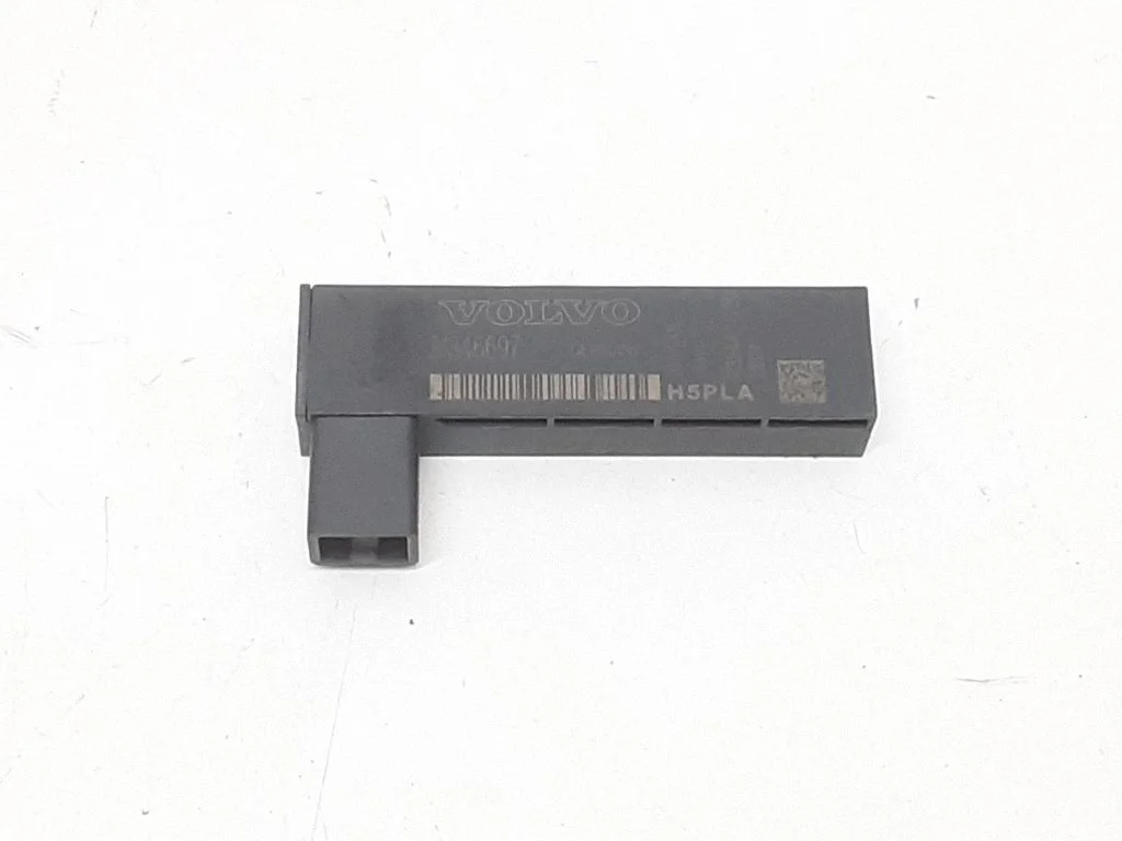 Keyless (KESSY) go control unit/module 31346697