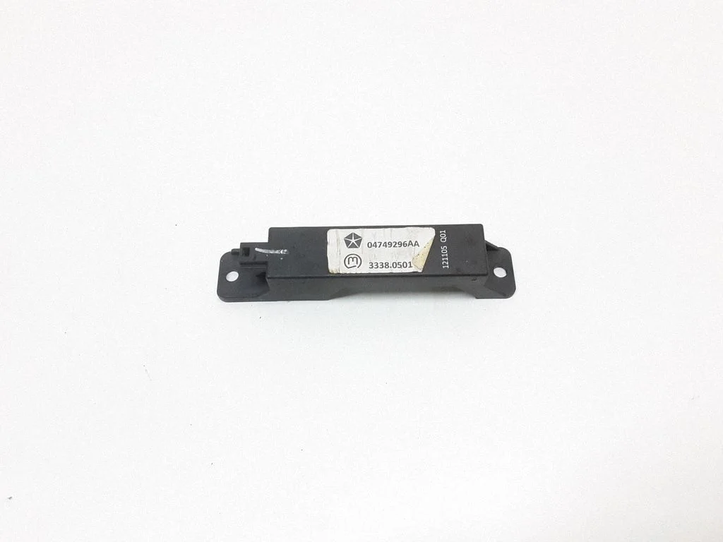 Keyless (KESSY) go control unit/module 04749296AA