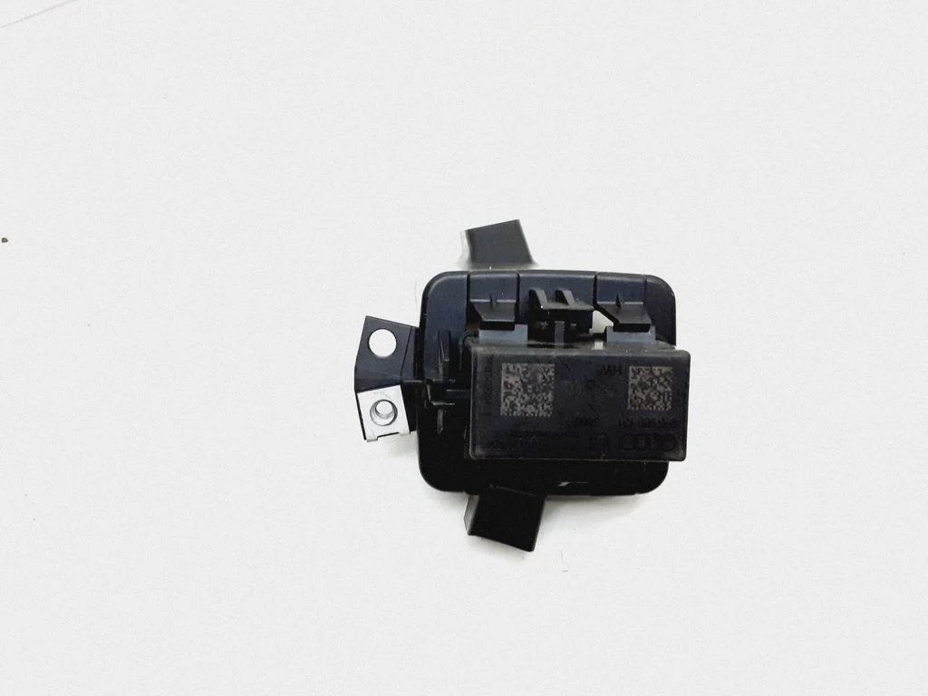 Keyless (KESSY) go control unit/module 4H0909131