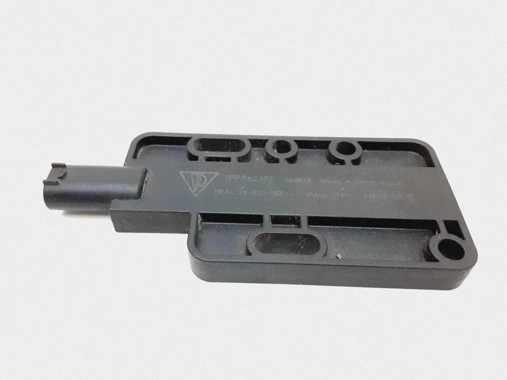 Keyless (KESSY) go control unit/module – Porsche Macan (95B) (2014-2018)