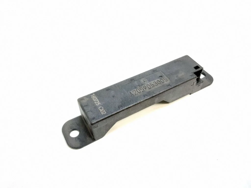 Keyless (KESSY) go control unit/module A2059053005